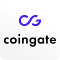 coingate Payment gateway for PlayFlix