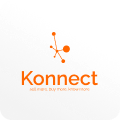 Konnect Payment gateway for PlayFlix