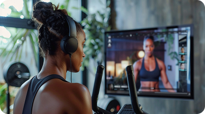 PlayFlix - White level sports Broadcasting solution