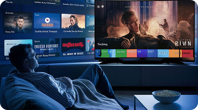 PlayFlix - White level TV Operator content solution