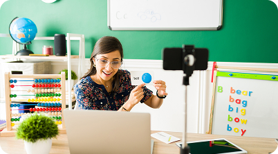 PlayFlix - White level Education and E-learning solution