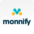 Monnify payment gateway on playFlix