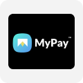 MyPay payment gateway on playFlix