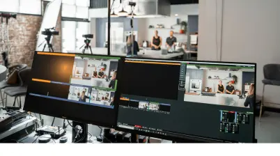 StreamAct OTT for ecommerce content use
